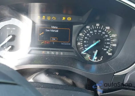 2013 Ford Fusion Se z USA, uszkodzony, nr VIN 3FA6P0HR2DR134920